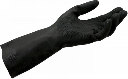 دستکش ایمنی نئوپرن