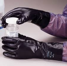 دستکش ایمنی ویتون