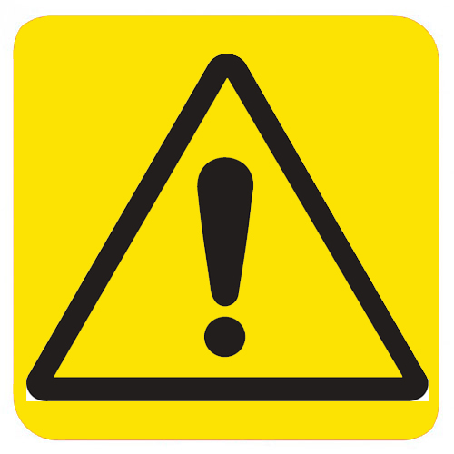 علائم ایمنی و روشنایی