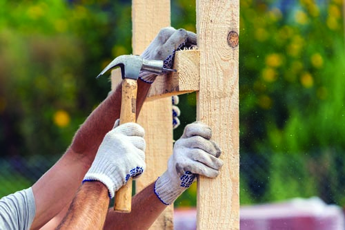 اصول ایمنی کار با چکش